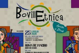 Boville Etnica