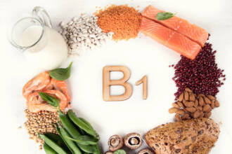 Vitamina B1