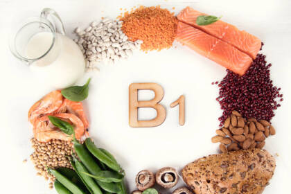 Vitamina B1
