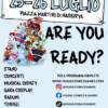 Fiuggi Comics Fiuggi Comics