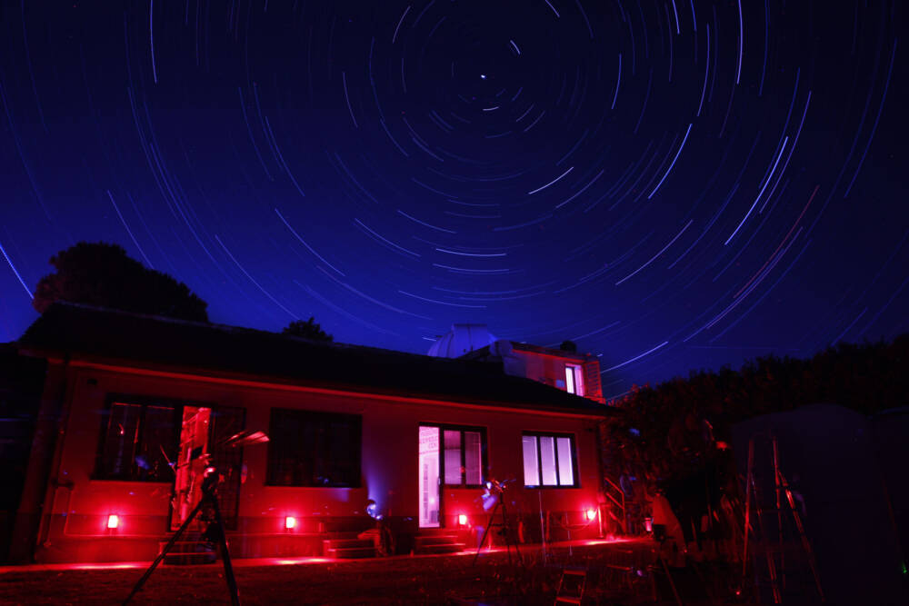 Eventi nel Lazio: Sagre, Concerti e Cosa Fare A “caccia” di stelle e pianeti