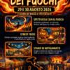 La notte dei fuochi