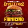 International Street Food