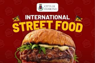 International Street Food