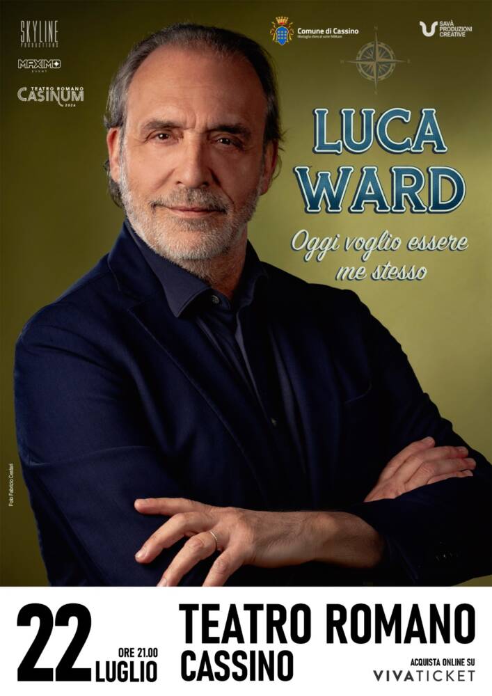 Oggi voglio essere me stesso