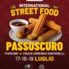 International Street Food International Street Food