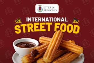 International Street Food