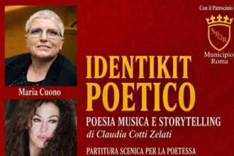 Identikit Poetico – Tutto con il Cuore