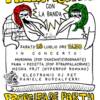Pawa+Pecetta presentano "Distanti"