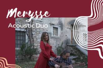 Merysse in concerto ad Anzio Merysse in concerto ad Anzio