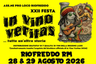 In Vino Veritas