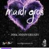I Mardi Gras a Largo Venue I Mardi Gras a Largo Venue