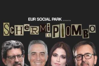 Schermi di Piombo. Ombre e poteri l’Italia dietro le quinte