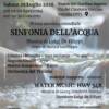 Sinfonia dell’Acqua