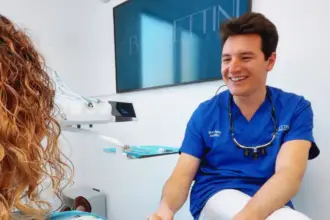 Dentista a Pisa centro: l'eccellenza dello Studio Odontoiatrico Bandettini