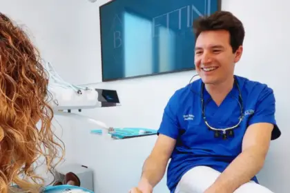 Dentista a Pisa centro: l'eccellenza dello Studio Odontoiatrico Bandettini