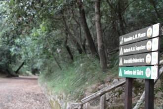 Appuntamenti nel Parco Riviera di Ulisse