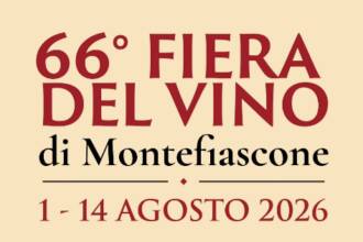 Fiera del Vino di Montefiascone