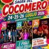 Sagra del Cocomero Sagra del Cocomero