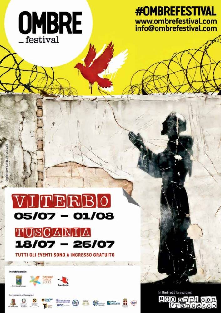 Eventi nel Lazio: Sagre, Concerti e Cosa Fare I Figuranti de La Contesa