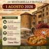 Sagra dei Cecapreti e della Bufaletta Sagra dei Cecapreti e della Bufaletta