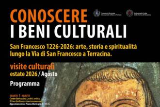 Conoscere i Beni Culturali Conoscere i Beni Culturali