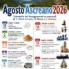 Agosto Ascreano