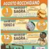 Sagra delle Pizze Fritte Sagra delle Pizze Fritte