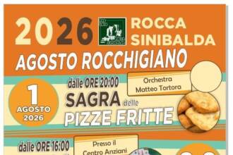 Sagra dei Maccheroni a Fezze Sagra dei Maccheroni a Fezze