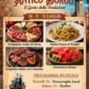 Antico Borgo – Il Gusto della Tradizione Antico Borgo – Il Gusto della Tradizione