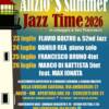 Anzio’s Summer Jazz Time