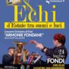 Orchestra di Fiati "Armonie Fondane" Orchestra di Fiati "Armonie Fondane"