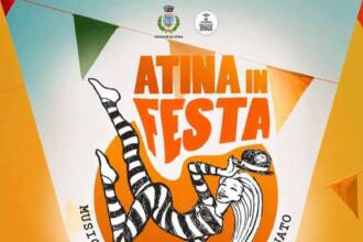 Atina in Festa
