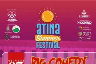 Atina Summer Festival