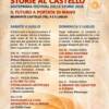 Storie al Castello