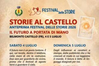 Storie al Castello