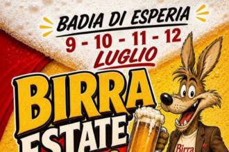Birra Estate Birra Estate