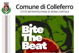 Bite the Beat: Cibo, Sostenibilità, Musica Bite the Beat: Cibo, Sostenibilità, Musica