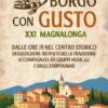 Borgo con Gusto