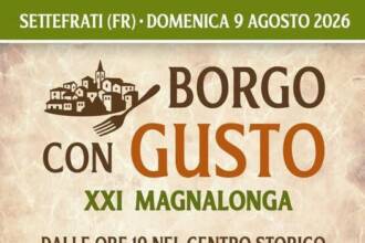Borgo con Gusto