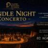 Candle Night – Concerto Candle Night – Concerto