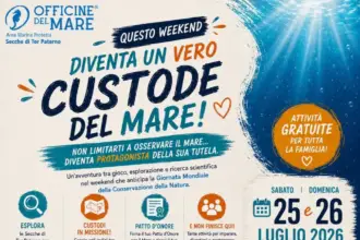 Custode del Mare