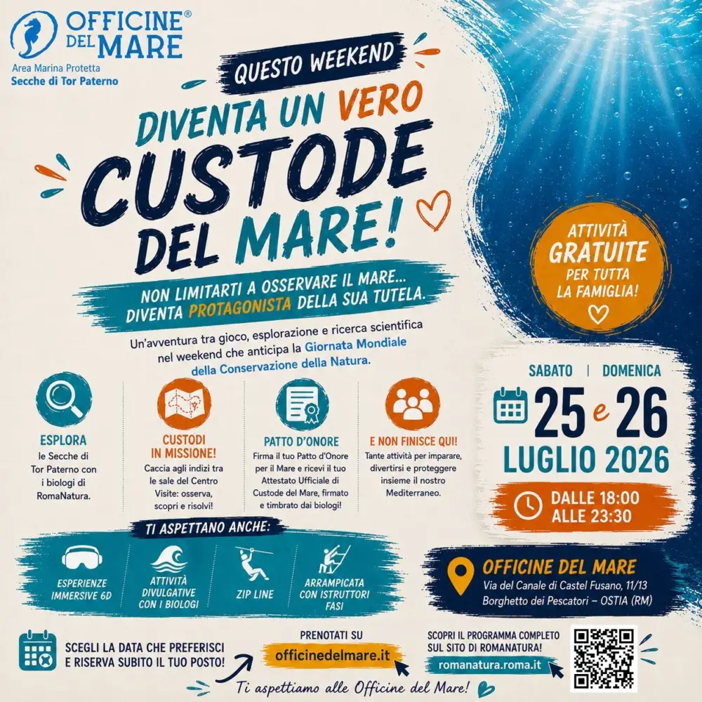 Custode del Mare
