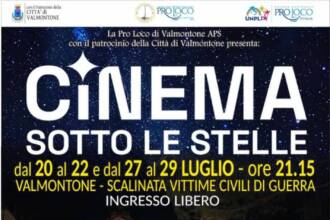 Cinema sotto le Stelle