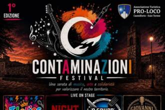 Contaminazioni Festival Contaminazioni Festival