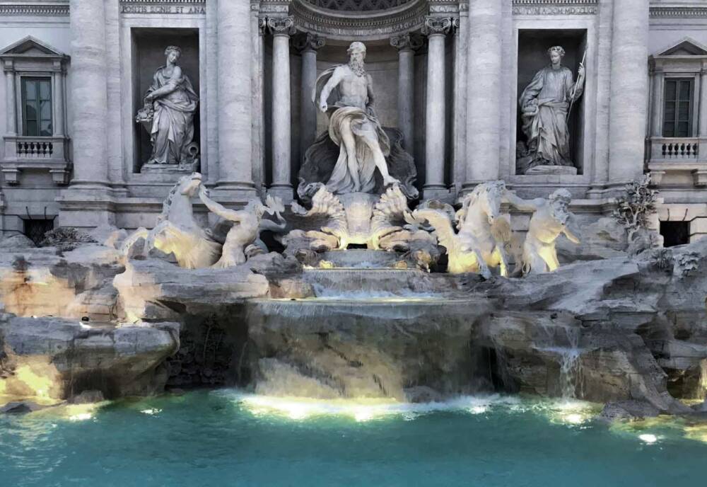 Roma c'è! Visite guidate (anche per bambini) dal 10 al 16 luglio 2026