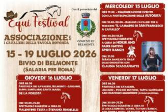 Equi Festival