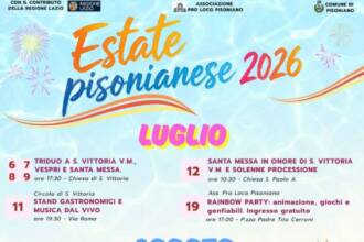 Estate Pisonianese Estate Pisonianese