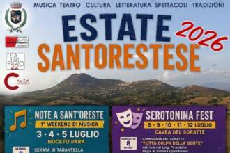 Estate Santorestese Estate Santorestese