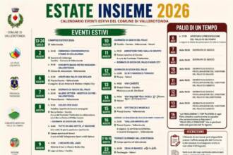 Estate Insieme